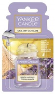 Prívesok Yankee Candle Ultimate Lemon Lavender Prívesok Yankee Candle Ultimate Lemon Lavender