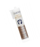BAUHUS Mutant PRO Montážne lepidlo biele 260ml Silné 430g BAUHUS Mutant PRO Montážne lepidlo biele 260ml Silné 430g