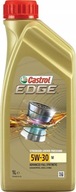 Motorový olej Castrol EDGE 5W30 M 1L MB 229.31