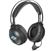 Hviezdne GAMING slúchadlá + KÓD PREKRÍŽENIA Hviezdne GAMING slúchadlá + KÓD PREKRÍŽENIA
