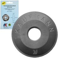 Rezné koliesko Kaufmann pre ručné rezačky 22mm Rezné koliesko Kaufmann pre ručné rezačky 22mm
