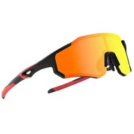 ROCKBROS Cyklistické okuliare POLARIZED UV400 10182