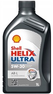 SHELL OIL 5W30 1L AR-L HELIX ULTRA PROFESSIONAL C4 / RENAULT RN0720