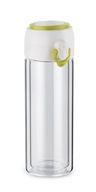 FĽAŠA 260 ml sklo DO PRÁCE ŠKOLSKÝ VÝLET FĽAŠA 260 ml sklo DO PRÁCE ŠKOLSKÝ VÝLET
