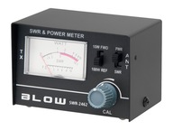 SWR reflektometer 221/2462/145 SWR reflektometer 221/2462/145