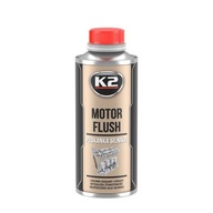 K2 MOTOR FLUSH Oplach motora Opláchne interiér