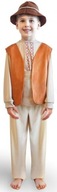 Outfit Kostým Shepherd Set Shepherd Nativity Play Ball 7-8 rokov 120/130cm Outfit Kostým Shepherd Set Shepherd Nativity Play Ball 7-8 rokov 120/130cm
