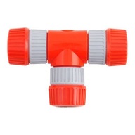 Záhradné odpalisko s 3 prípojkami 1/2 4489 Siroflex Záhradné odpalisko s 3 prípojkami 1/2 4489 Siroflex