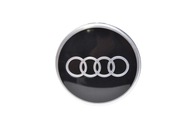 Krytka Krytka Ráfiky Audi A1 A2 A4 A5 A6 A7 A8 Q2 Q3 TT 61mm ORIGINÁL Krytka Krytka Ráfiky Audi A1 A2 A4 A5 A6 A7 A8 Q2 Q3 TT 61mm ORIGINÁL
