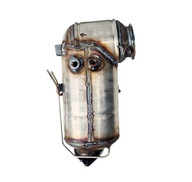 FAP DPF FILTER VOLVO V60 2.0 03/2015-05/2018 FAP DPF FILTER VOLVO V60 2.0 03/2015-05/2018