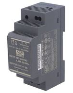 DIN NAPÁJACÍ ZDROJ pre interkom 15V 2A 30W nastaviteľný 13-18V ŠÍRKA 35 mm DIN NAPÁJACÍ ZDROJ pre interkom 15V 2A 30W nastaviteľný 13-18V ŠÍRKA 35 mm