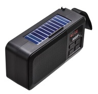 BLUETOOTH REPRODUKTOR SOLÁRNE RÁDIO SOLÁRNA USB SVIEČAČKA BLUETOOTH REPRODUKTOR SOLÁRNE RÁDIO SOLÁRNA USB SVIEČAČKA