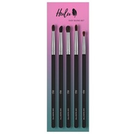 HULU Easy Blend SET blendovacích štetcov c P1 HULU Easy Blend SET blendovacích štetcov c P1