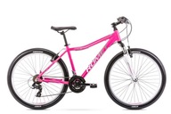 Dievčenský bicykel MTB 26 Romet Jolene 6.0 + ZDARMA