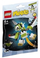 LEGO 41528 MIXELS 4 NIKSPUT