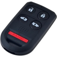 Puzdro na diaľkový ovládač HONDA ODYSSEY 5 BUTTONS Puzdro na diaľkový ovládač HONDA ODYSSEY 5 BUTTONS