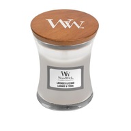 WoodWick malý LAVENDER & CEDAR WoodWick malý LAVENDER & CEDAR