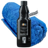 ADBL Pre-spray Pro 500ml - na umývanie čalúnenia ADBL Pre-spray Pro 500ml - na umývanie čalúnenia