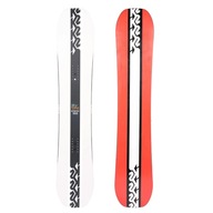 Snowboard K2 Geometric R.156