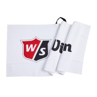 Golfový uterák WILSON Tour Towel 40x90cm