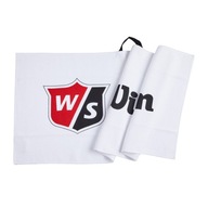 Golfový uterák WILSON Tour Towel 40x90cm Golfový uterák WILSON Tour Towel 40x90cm