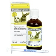 RodiCare Artrin 50 ml na osteoartikulárny systém