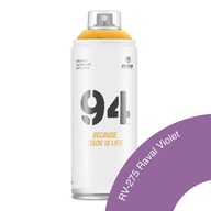 Montana Mtn 94 Spray 400 ml RV-275 Purple Montana Mtn 94 Spray 400 ml RV-275 Purple