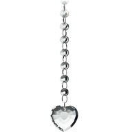 Crystal Suncatcher Rainbow Rainbow Feng-Shui Crystal Suncatcher Rainbow Rainbow Feng-Shui
