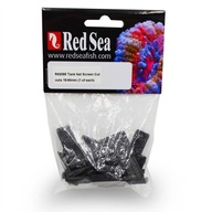 Výrezy krytu siete Red Sea 15/40 mm