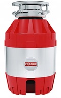 Mlynček na odpad Franke TE-50 45dB 1400ml Turbo Mlynček na odpad Franke TE-50 45dB 1400ml Turbo