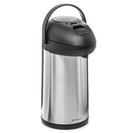 OCELE CATERING THERMOS 4L FORGAST FG05804