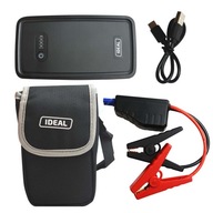 IDEÁLNY X-STARTER 11 LiPo JUMP STARTER 800A 10600mAh IDEÁLNY X-STARTER 11 LiPo JUMP STARTER 800A 10600mAh