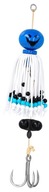 CLONK TEASER CAT TERRITORY BOGEY SKY 140g CLONK TEASER CAT TERRITORY BOGEY SKY 140g