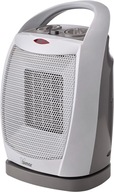 KERAMICKÝ ohrievač s ventilátorom, 1800W ECO ohrievač KERAMICKÝ ohrievač s ventilátorom, 1800W ECO ohrievač