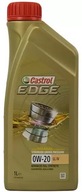 Castrol Edge Professional LL IV FE 1L 0w20 0w-20