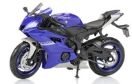 MOTOCYKLOVÝ MOTOR YAMAHA YZF-R6 ŠPORTOVÝ ZÁVODNÍK MOTOCYKLOVÝ MOTOR YAMAHA YZF-R6 ŠPORTOVÝ ZÁVODNÍK
