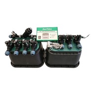 Rain Bird HV RC2 7-sekcia sada filtra, senzor 20 Rain Bird HV RC2 7-sekcia sada filtra, senzor 20