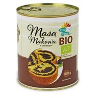 MAKOVÁ MAKOVÁ HMOTA S BIO NÁPOJMI 850 g (plechovka) - CROC-