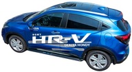 HONDA HR-V 2014+ BOČNICE LIŠOVACIE STUPNE