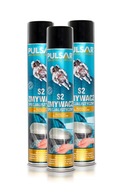 Odstraňovač voskových fixiek PULSAR S2 750 ml x3