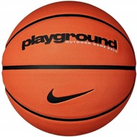 Basketbalové ihrisko Nike Everyday Playground oranžová N1004498814 7