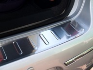 LIŠKA NÁRAZNÍKA VW PASSAT B6 SEDAN LIŠKA NÁRAZNÍKA VW PASSAT B6 SEDAN