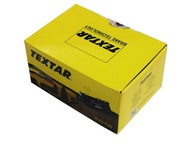 Brzdový kotúč TEXTAR 92082503 + zdarma
