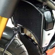 KRYT NA RADIÁTOR R&G DUCATI 1098 STREETFIGHTER ČIERNA KRYT NA RADIÁTOR R&G DUCATI 1098 STREETFIGHTER ČIERNA