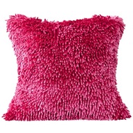AMARANTH SHAGGY EURO ZÁCLONA NA VANKÚŠ AMARANTH SHAGGY EURO ZÁCLONA NA VANKÚŠ