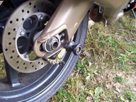 VALCE VALCE M6 R&G APRILIA RSVS+FALCOS, BIELE VALCE VALCE M6 R&G APRILIA RSVS+FALCOS, BIELE