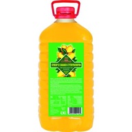 1x 4,96L CYMES sirup s citrónovou príchuťou 1x 4,96L CYMES sirup s citrónovou príchuťou