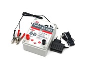 Elektrifikátor PASTUCH AS-1100 [AS1100]