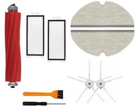 SADA KIEF A FILTROV PRE ROBOROCK Q7 MAX PLUS SADA KIEF A FILTROV PRE ROBOROCK Q7 MAX PLUS