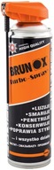 Mastnota, neutralizátor hrdze, uvoľňovací olej TURBO SPRAY 500ml Brunox Mastnota, neutralizátor hrdze, uvoľňovací olej TURBO SPRAY 500ml Brunox